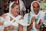 The Reception : 