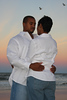 Beach Family Portraits : 
