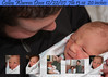 Colby : Colby Warren Dove born on December 22nd 2007, apprx 10:30am in Chesapeake VA.  Weighed in at 7lbs 13 ozs  - 20 inches.  Trix baked him just right as he  is perfect.  Mom and Dad are doing great!.