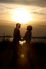 Engagement Portraits : 