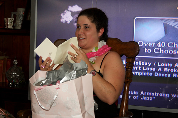AndiGrant > Ryan's Bridal Shower photo
