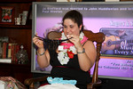 AndiGrant > Ryan's Bridal Shower photo
