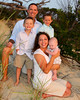Family Shoot in Back Bay : 