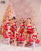 Candy Canes : 